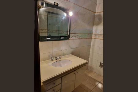 Casa à venda com 3 quartos, 172m² em Vila Mazzei, São Paulo