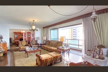 Apartamento à venda com 484m², 4 quartos e 5 vagas