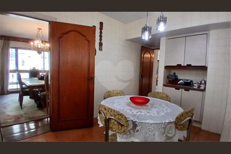 Apartamento à venda com 484m², 4 quartos e 5 vagas