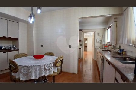 Apartamento à venda com 484m², 4 quartos e 5 vagas