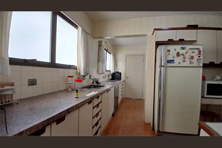 Apartamento à venda com 484m², 4 quartos e 5 vagas