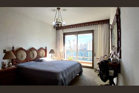 Apartamento à venda com 484m², 4 quartos e 5 vagas