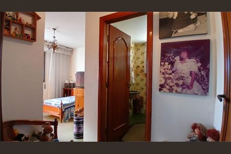 Apartamento à venda com 484m², 4 quartos e 5 vagas