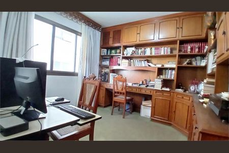 Apartamento à venda com 484m², 4 quartos e 5 vagas