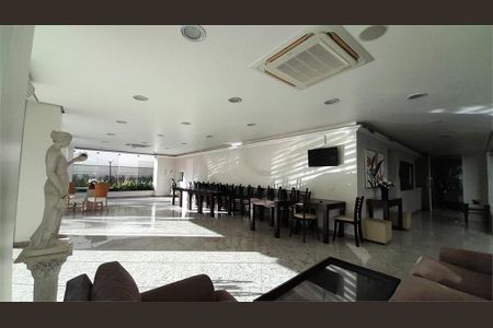 Apartamento à venda com 484m², 4 quartos e 5 vagas