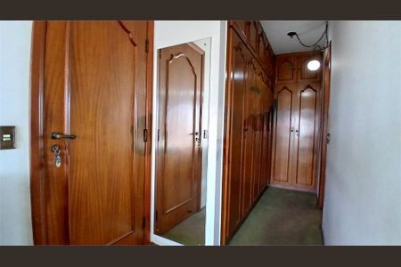 Apartamento à venda com 484m², 4 quartos e 5 vagas