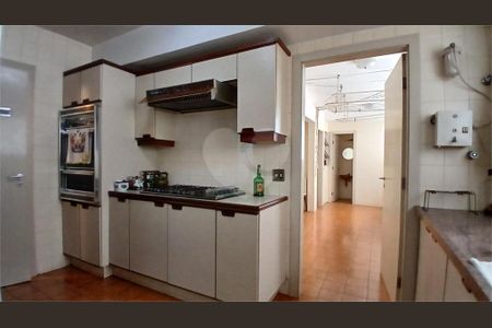 Apartamento à venda com 484m², 4 quartos e 5 vagas