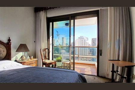 Apartamento à venda com 484m², 4 quartos e 5 vagas