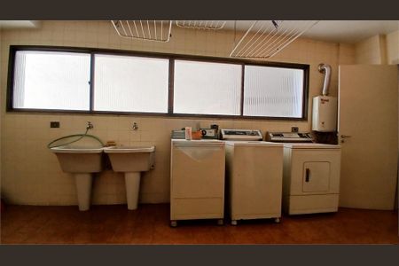Apartamento à venda com 484m², 4 quartos e 5 vagas