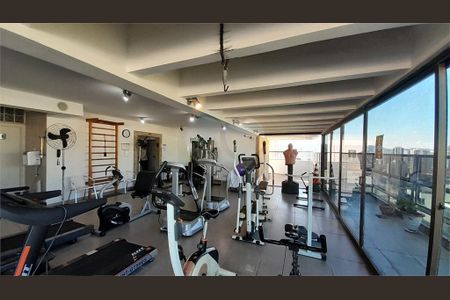 Apartamento à venda com 484m², 4 quartos e 5 vagas