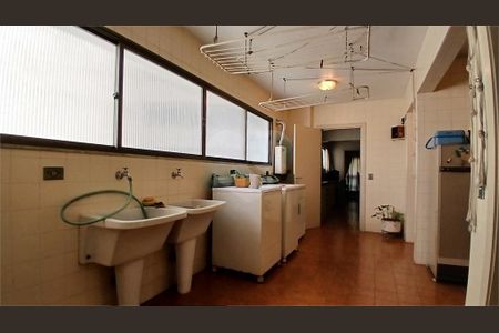 Apartamento à venda com 484m², 4 quartos e 5 vagas