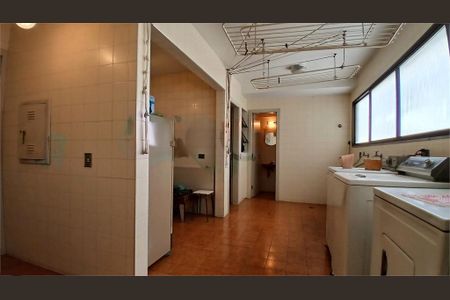 Apartamento à venda com 484m², 4 quartos e 5 vagas