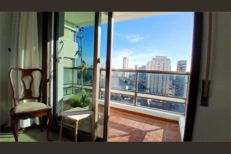 Apartamento à venda com 484m², 4 quartos e 5 vagas