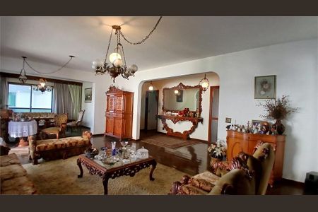 Apartamento à venda com 484m², 4 quartos e 5 vagas