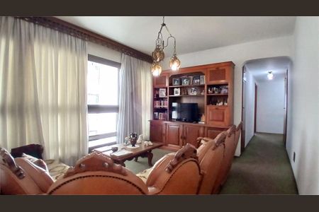 Apartamento à venda com 484m², 4 quartos e 5 vagas
