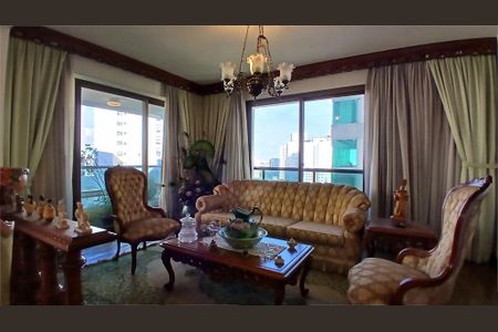 Apartamento à venda com 484m², 4 quartos e 5 vagas