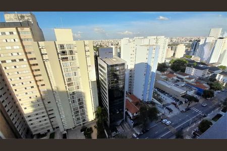 Apartamento à venda com 484m², 4 quartos e 5 vagas