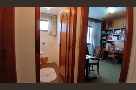 Apartamento à venda com 484m², 4 quartos e 5 vagas