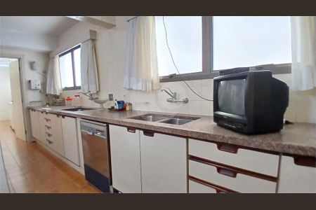 Apartamento à venda com 484m², 4 quartos e 5 vagas