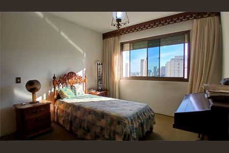 Apartamento à venda com 484m², 4 quartos e 5 vagas