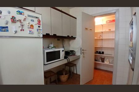 Apartamento à venda com 484m², 4 quartos e 5 vagas