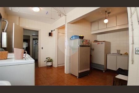 Apartamento à venda com 484m², 4 quartos e 5 vagas