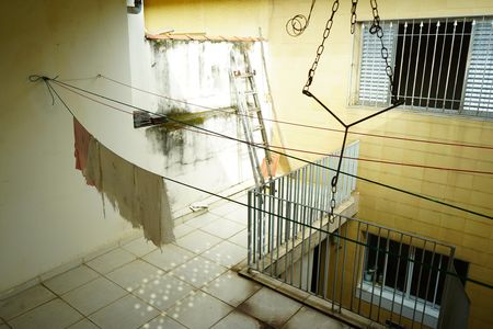 Casa à venda com 139m², 2 quartos e 2 vagasÁrea de Serviço