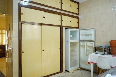 Casa à venda com 139m², 2 quartos e 2 vagasCozinha