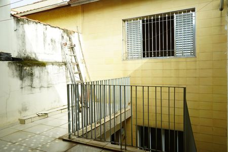 Casa à venda com 139m², 2 quartos e 2 vagasÁrea de Serviço