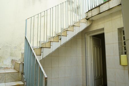 Casa à venda com 139m², 2 quartos e 2 vagasÁrea de Serviço
