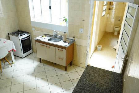 Casa à venda com 139m², 2 quartos e 2 vagasCozinha