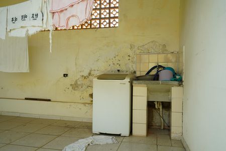 Casa à venda com 139m², 2 quartos e 2 vagasÁrea de Serviço