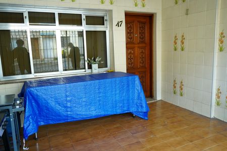 Casa à venda com 139m², 2 quartos e 2 vagasGaragem