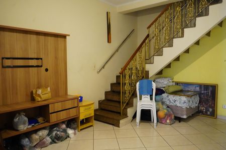 Sala de casa à venda com 2 quartos, 139m² em Tatuapé, São Paulo