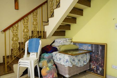 Sala de casa à venda com 2 quartos, 139m² em Tatuapé, São Paulo