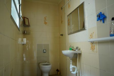 Casa à venda com 139m², 2 quartos e 2 vagasBanheiro