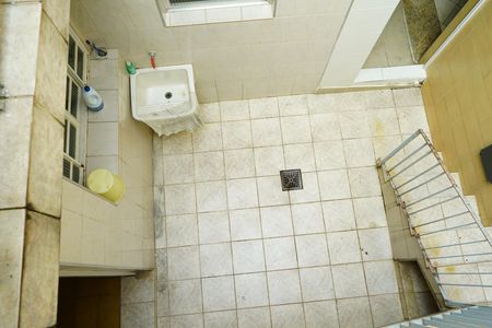 Casa à venda com 139m², 2 quartos e 2 vagasÁrea de Serviço