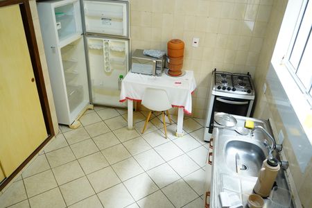 Casa à venda com 139m², 2 quartos e 2 vagasCozinha