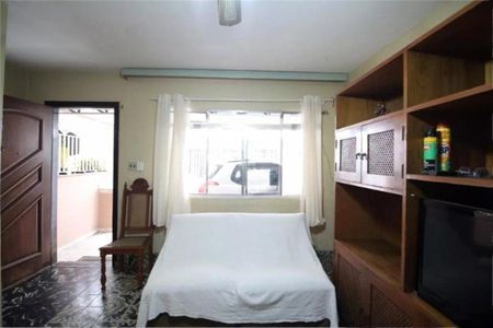 Casa à venda com 3 quartos, 140m² em Limão, São Paulo