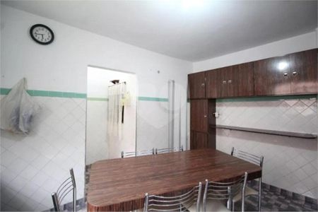 Casa à venda com 3 quartos, 140m² em Limão, São Paulo