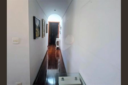 Casa à venda com 3 quartos, 288m² em Vila Ede, São Paulo