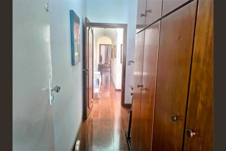 Casa à venda com 3 quartos, 288m² em Vila Ede, São Paulo
