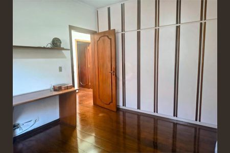 Casa à venda com 3 quartos, 288m² em Vila Ede, São Paulo