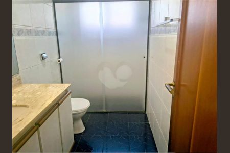 Casa à venda com 3 quartos, 288m² em Vila Ede, São Paulo