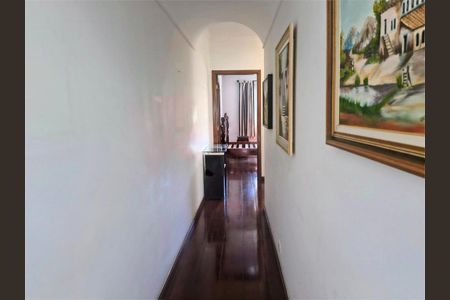 Casa à venda com 3 quartos, 288m² em Vila Ede, São Paulo