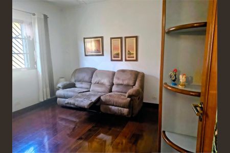 Casa à venda com 3 quartos, 288m² em Vila Ede, São Paulo