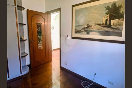 Casa à venda com 3 quartos, 288m² em Vila Ede, São Paulo