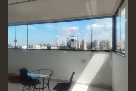 Kitnet/Studio à venda com 2 quartos, 30m² em Jardim São Paulo, São Paulo