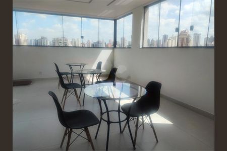 Kitnet/Studio à venda com 2 quartos, 30m² em Jardim São Paulo, São Paulo