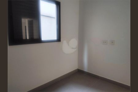 Studio à venda com 30m², 2 quartos e 1 vaga
